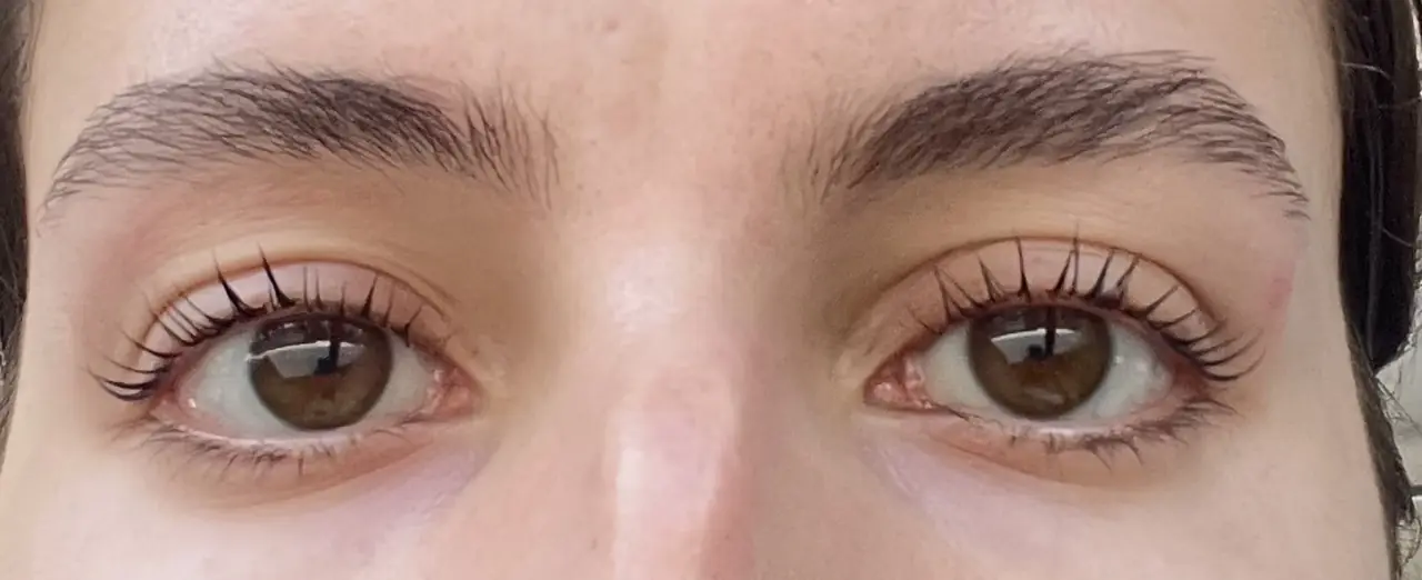 Lash extensions